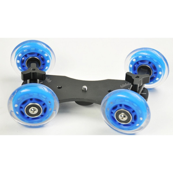 Тележка AccPro ST-07 Dolly Kit Skater blue